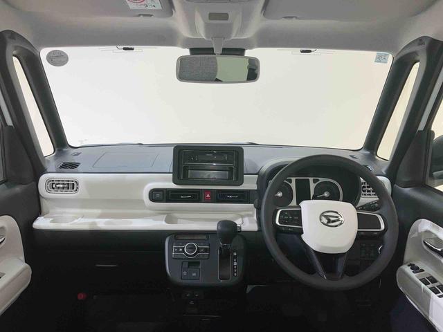 ムーヴキャンバスストライプスＧ（北海道）の中古車