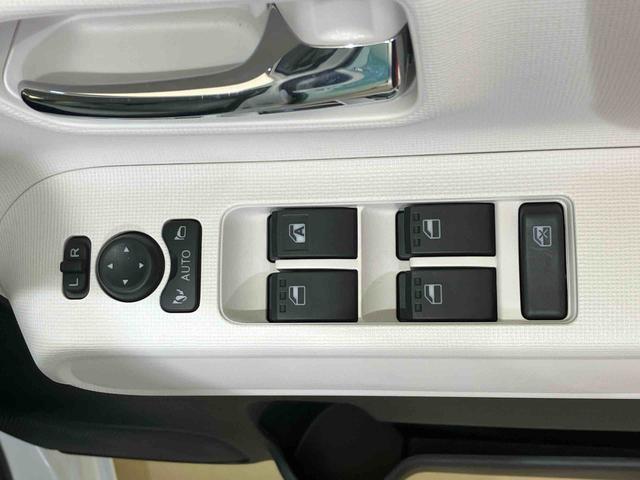ムーヴキャンバスストライプスＧ（北海道）の中古車
