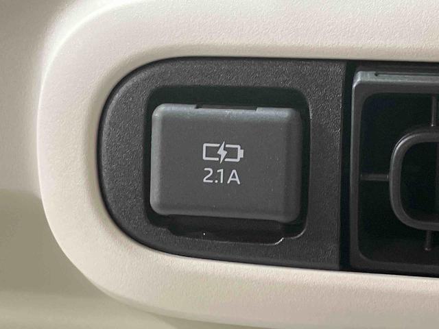 ムーヴキャンバスストライプスＧ（北海道）の中古車