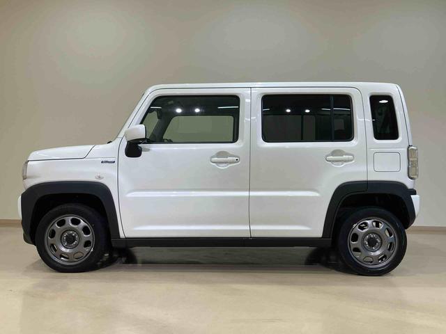 フレアクロスオーバーハイブリッドXG4WD シートヒーター アイドリングストップ 衝突防止システム LEDヘッドランプ スマートキー 記録簿 ワンオーナー エアバッグ エアコン パワーステアリング パワーウィンドウ CD ABS(北海道)の中古車