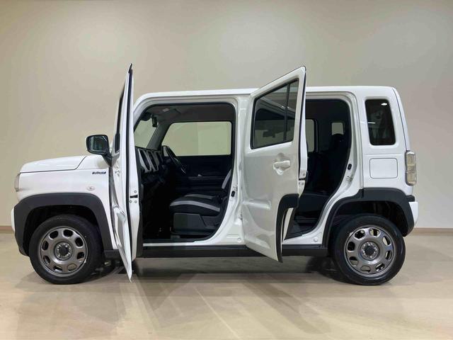 フレアクロスオーバーハイブリッドXG4WD シートヒーター アイドリングストップ 衝突防止システム LEDヘッドランプ スマートキー 記録簿 ワンオーナー エアバッグ エアコン パワーステアリング パワーウィンドウ CD ABS(北海道)の中古車