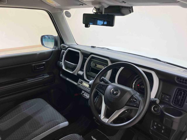 フレアクロスオーバーハイブリッドXG4WD シートヒーター アイドリングストップ 衝突防止システム LEDヘッドランプ スマートキー 記録簿 ワンオーナー エアバッグ エアコン パワーステアリング パワーウィンドウ CD ABS(北海道)の中古車