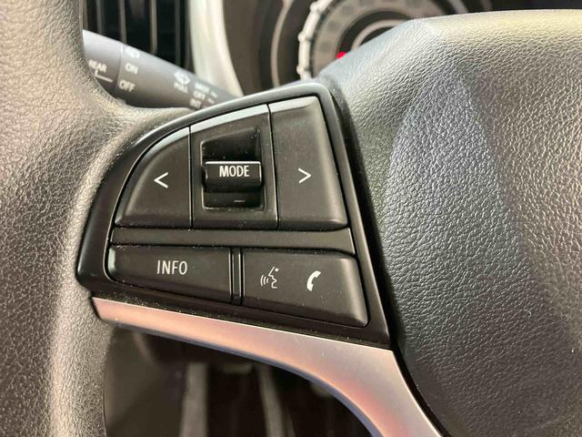 フレアクロスオーバーハイブリッドXG4WD シートヒーター アイドリングストップ 衝突防止システム LEDヘッドランプ スマートキー 記録簿 ワンオーナー エアバッグ エアコン パワーステアリング パワーウィンドウ CD ABS(北海道)の中古車