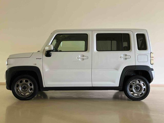 フレアクロスオーバーハイブリッドXG4WD シートヒーター アイドリングストップ 衝突防止システム LEDヘッドランプ スマートキー 記録簿 ワンオーナー エアバッグ エアコン パワーステアリング パワーウィンドウ CD ABS(北海道)の中古車
