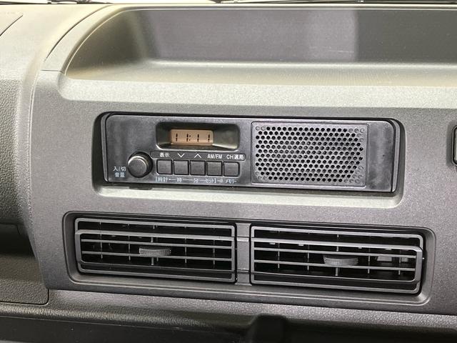 ハイゼットトラックスタンダード(北海道)の中古車