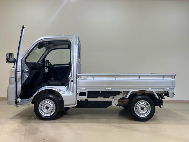 ハイゼットトラックスタンダード(北海道)の中古車