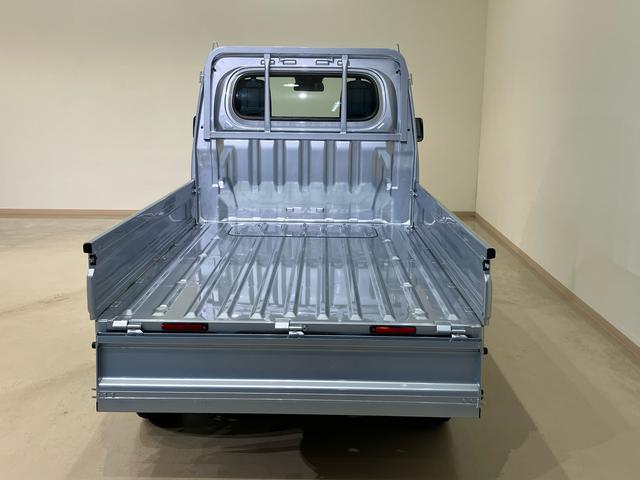 ハイゼットトラックスタンダード(北海道)の中古車
