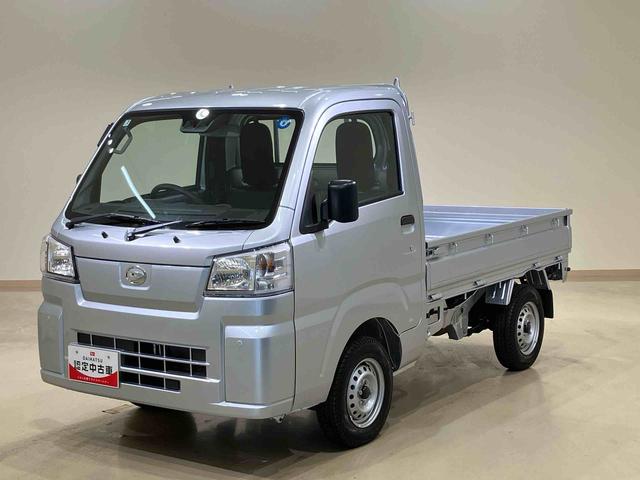 ハイゼットトラックスタンダード(北海道)の中古車