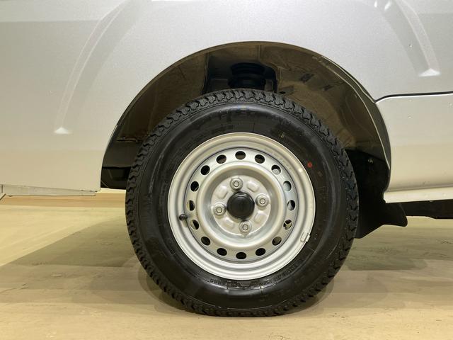 ハイゼットトラックスタンダード(北海道)の中古車