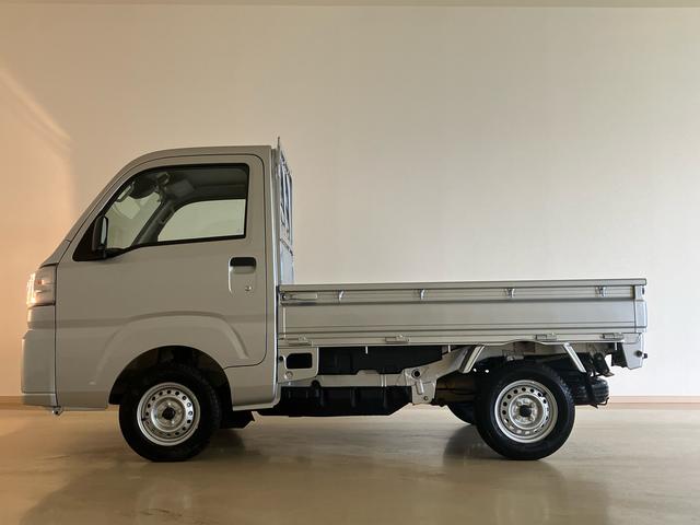 ハイゼットトラックスタンダード(北海道)の中古車