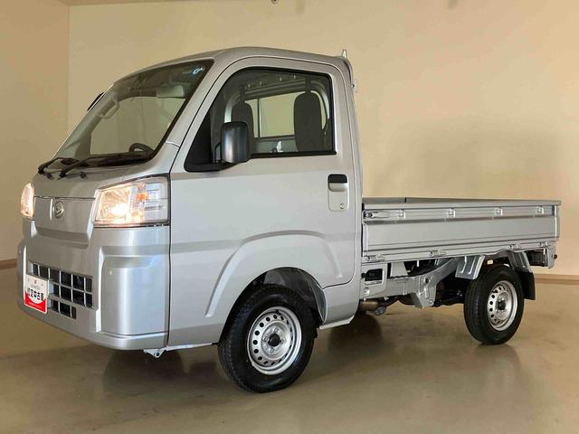 ハイゼットトラックスタンダード(北海道)の中古車