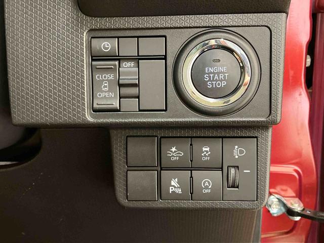 タントX(北海道)の中古車