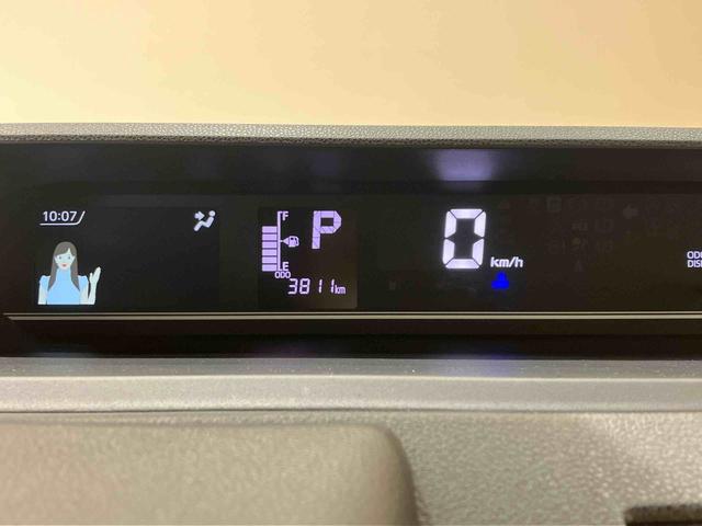 タントX(北海道)の中古車