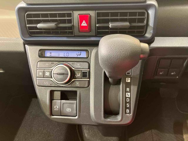 タントX(北海道)の中古車