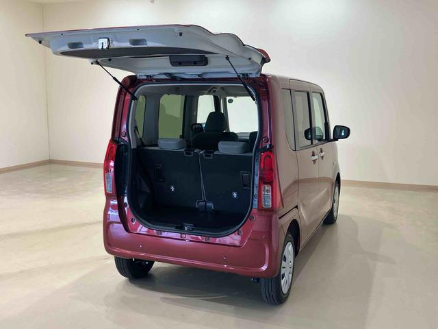 タントX(北海道)の中古車