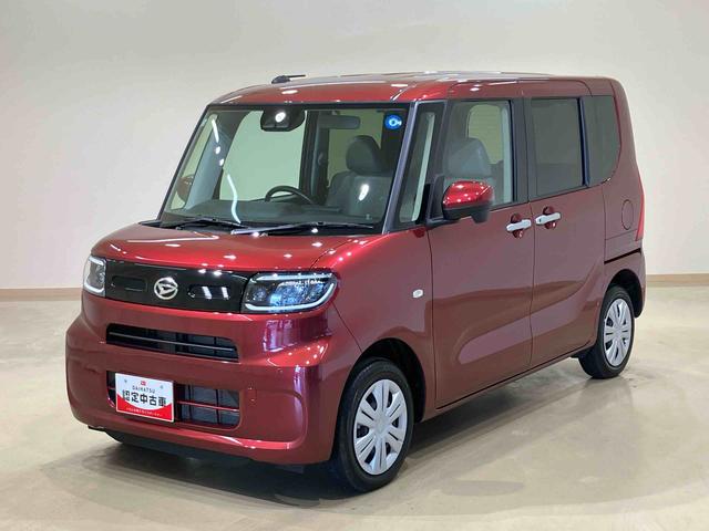 タントX(北海道)の中古車