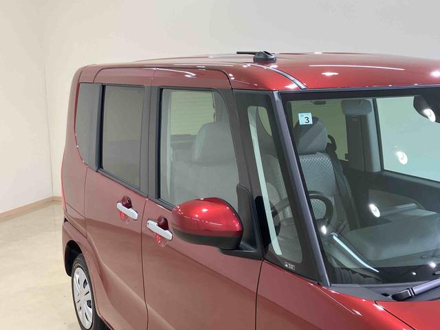 タントX(北海道)の中古車