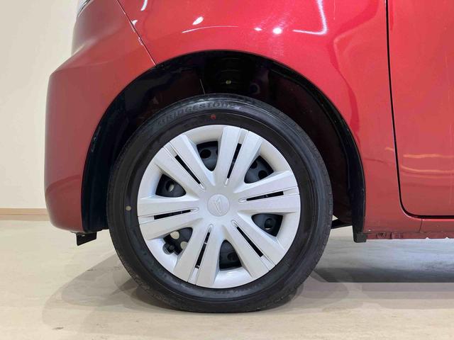タントX(北海道)の中古車
