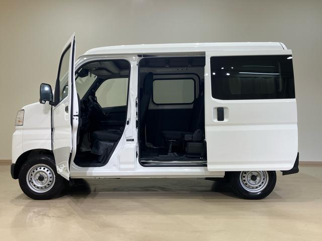 ハイゼットカーゴDX(北海道)の中古車