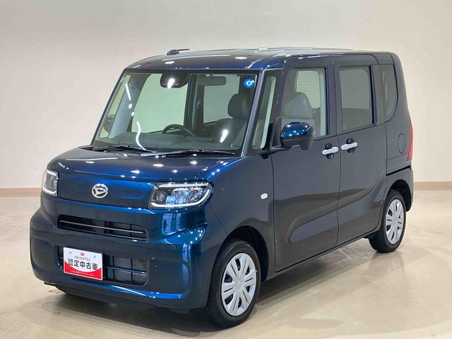タントＬ４ＷＤ　両側スライドドア　シートヒーター　アイドリングストップ　オートマチックハイビーム　オートライト　衝突防止システム　ＬＥＤヘッドランプ　レーンアシスト　スマートキー　衝突安全ボディ　記録簿（北海道）の中古車