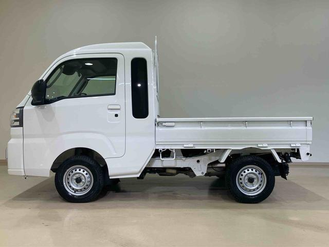ハイゼットトラックジャンボエクストラ(北海道)の中古車