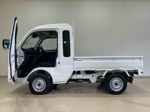 ハイゼットトラックジャンボエクストラ(北海道)の中古車