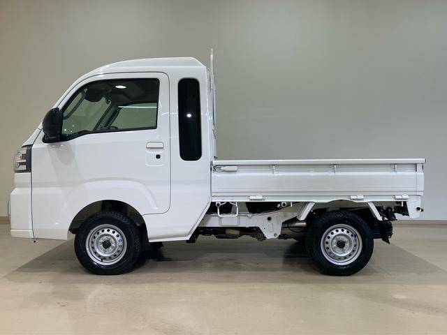 ハイゼットトラックジャンボエクストラ(北海道)の中古車