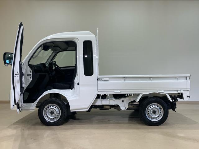 ハイゼットトラックジャンボエクストラ(北海道)の中古車