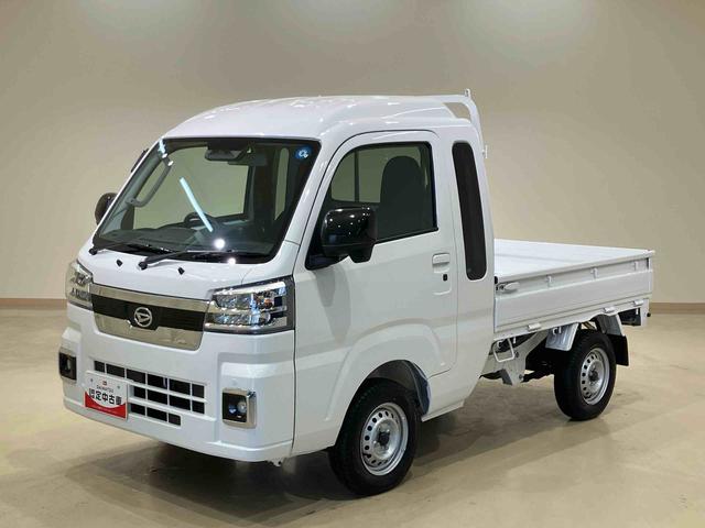 ハイゼットトラックジャンボエクストラ(北海道)の中古車