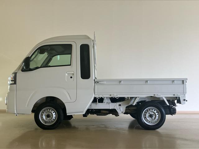 ハイゼットトラックジャンボエクストラ(北海道)の中古車
