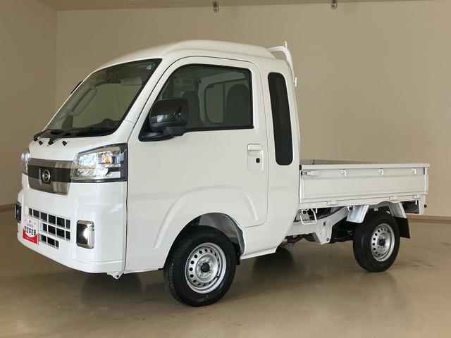 ハイゼットトラックジャンボエクストラ(北海道)の中古車