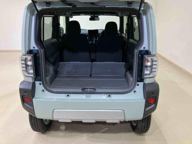 タフトG クロムベンチャー4WD アルミホイール シートヒーター アイドリングストップ オートマチックハイビーム 衝突防止システム LEDヘッドランプ レーンアシスト スマートキー 記録簿 ワンオーナー エアバッグ エアコン(北海道)の中古車