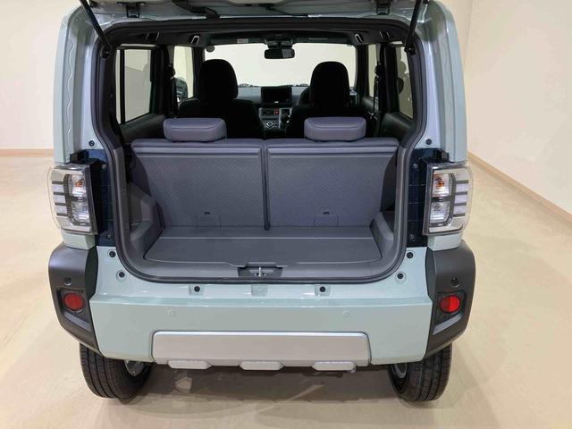 タフトG クロムベンチャー4WD アルミホイール シートヒーター アイドリングストップ オートマチックハイビーム 衝突防止システム LEDヘッドランプ レーンアシスト スマートキー 記録簿 ワンオーナー エアバッグ エアコン(北海道)の中古車