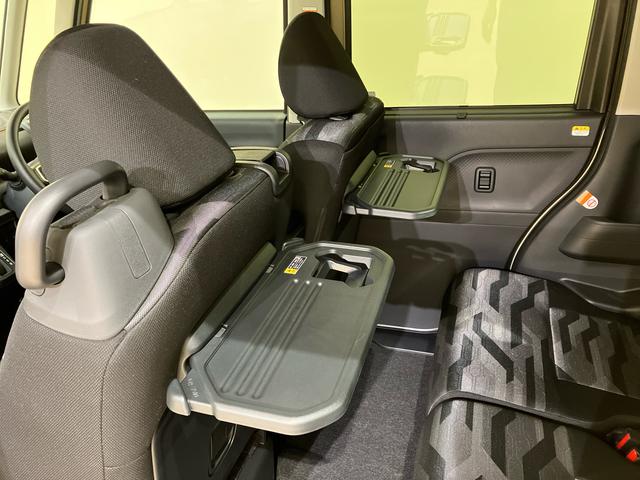タントファンクロス(北海道)の中古車