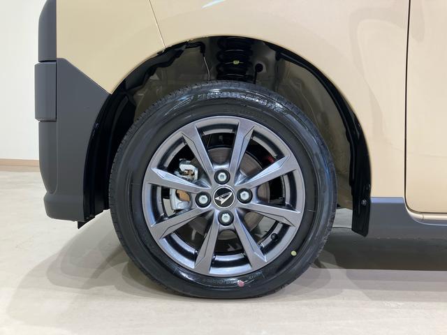 タントファンクロス(北海道)の中古車