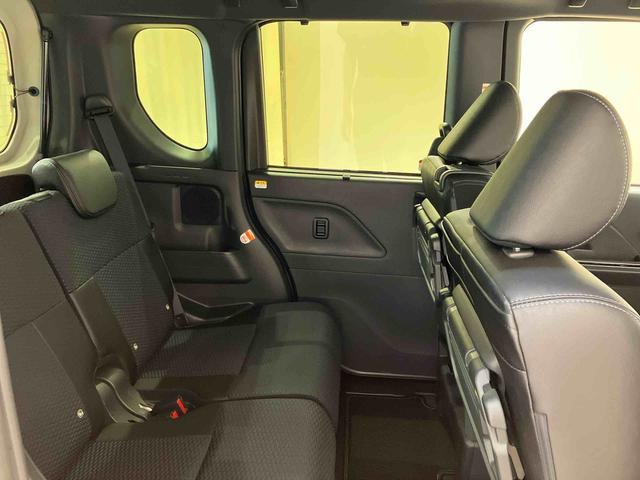 タントカスタムX(北海道)の中古車