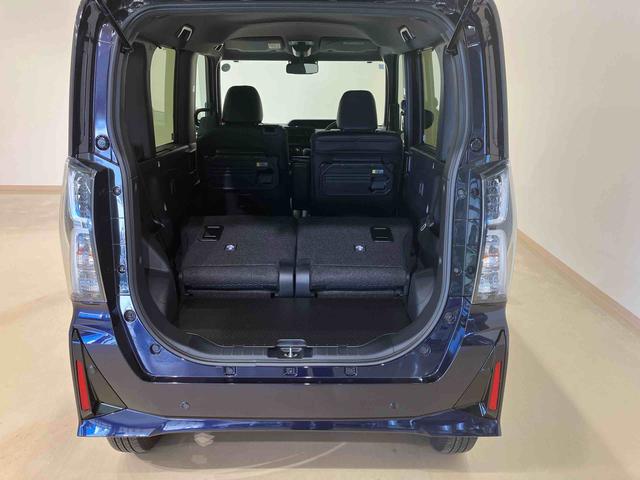 タントカスタムX(北海道)の中古車