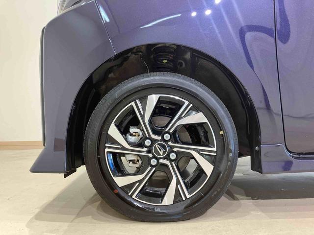 タントカスタムX(北海道)の中古車