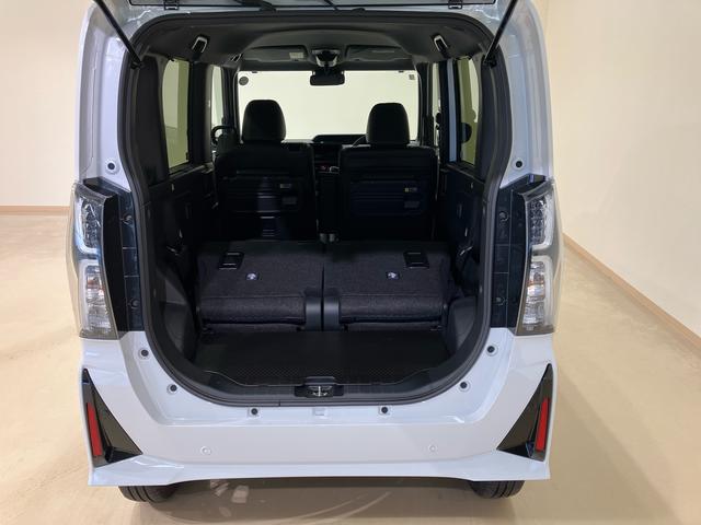 タントカスタムRS(北海道)の中古車
