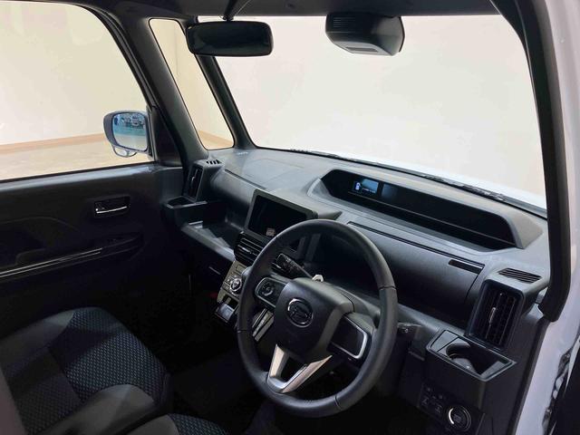 タントカスタムRS(北海道)の中古車
