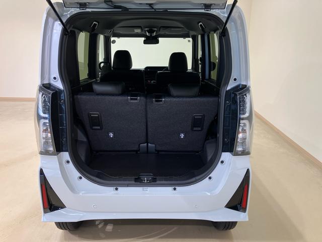 タントカスタムRS(北海道)の中古車