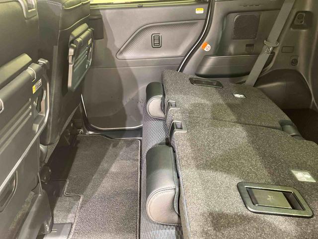 タントカスタムRS(北海道)の中古車