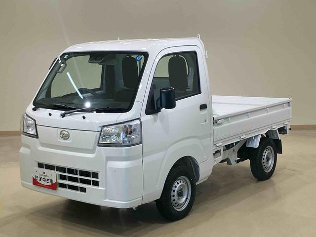 ハイゼットトラックスタンダード（北海道）の中古車