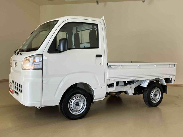 ハイゼットトラックスタンダード（北海道）の中古車