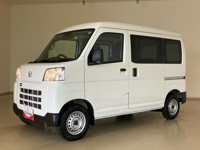 ハイゼットカーゴDX(北海道)の中古車