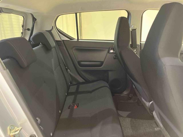 ミライースX SAIII(北海道)の中古車