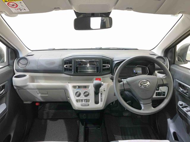 ミライースX SAIII(北海道)の中古車