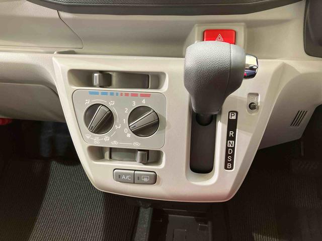 ミライースX SAIII(北海道)の中古車