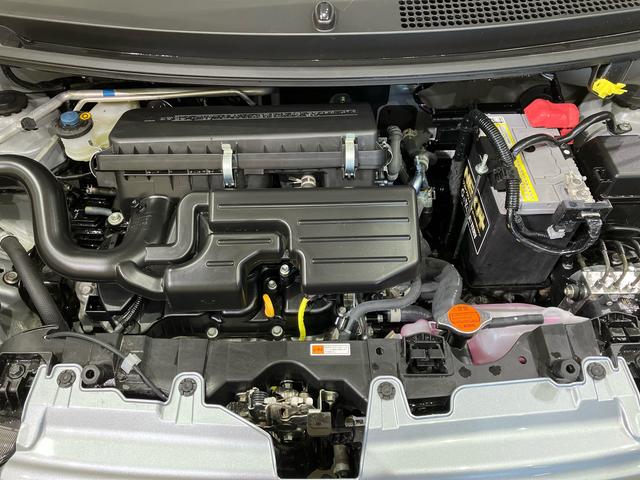 ミライースX SAIII(北海道)の中古車