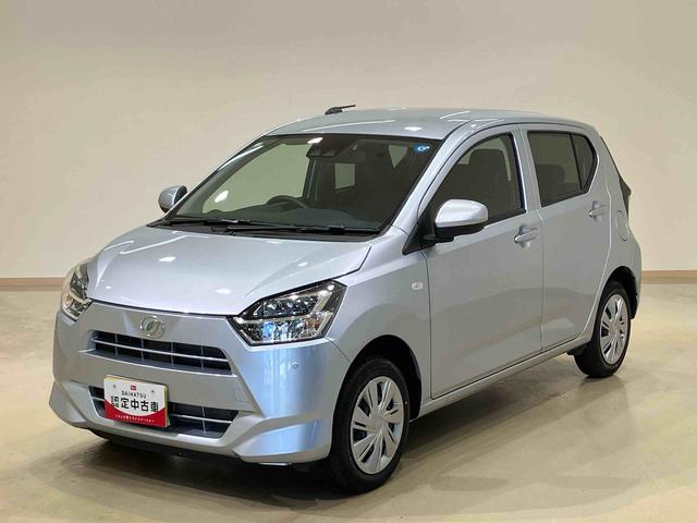 ミライースX SAIII(北海道)の中古車